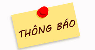 THÔNG BÁO Về việc lựa chọn đơn vị tổ chức bán đấu giá